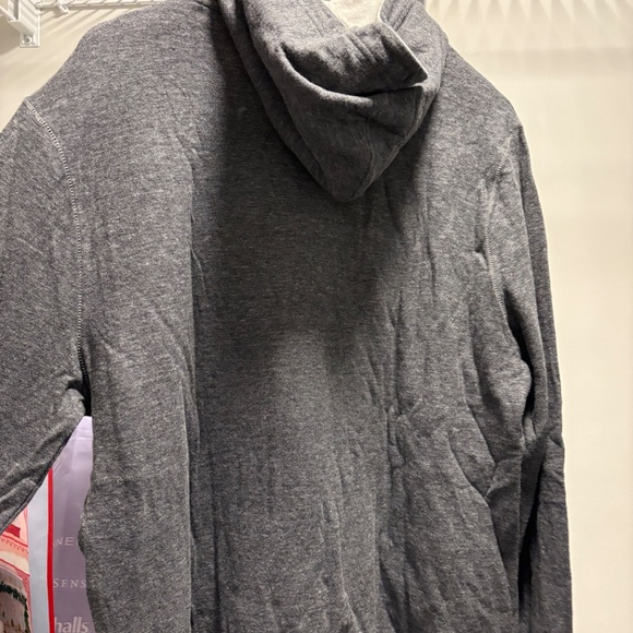 SOLD-Brand new Lucky brand hoodie - Picture 2 of 4